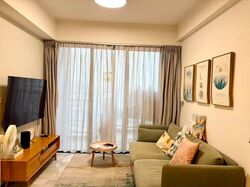 Lake Grande (D22), Condominium #603136021